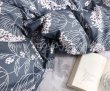Комплект постельного белья Сатин C303 (полуторный 50*70) в интернет-магазине Моя постель - Фото 4