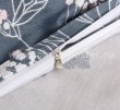 Комплект постельного белья Сатин C303 (семейный 70*70) в интернет-магазине Моя постель - Фото 5