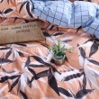 Постельное белье на резинке AR072 (двуспальное, 160*200*25 70*70) в интернет-магазине Моя постель - Фото 3