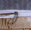 Комплект постельного белья Сатин подарочный AC053 в интернет-магазине Моя постель - Фото 5
