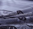 Комплект постельного белья Сатин подарочный AC054, евро в интернет-магазине Моя постель - Фото 4
