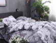 Комплект постельного белья Сатин подарочный AC060, полуторный в интернет-магазине Моя постель - Фото 2