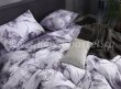 Комплект постельного белья Сатин подарочный AC060, полуторный в интернет-магазине Моя постель - Фото 4