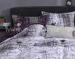 Комплект постельного белья Сатин подарочный AC062 в интернет-магазине Моя постель - Фото 3