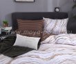 Комплект постельного белья Сатин подарочный AC063, полуторный в интернет-магазине Моя постель - Фото 3