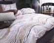 Комплект постельного белья Сатин подарочный AC063, полуторный в интернет-магазине Моя постель - Фото 4