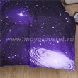 Постельное белье Космос CK012 (евро, 50*70) в интернет-магазине Моя постель - Фото 4
