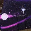 Постельное белье Космос CK012 (евро, 50*70) в интернет-магазине Моя постель - Фото 5
