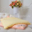 Подушка Kingsilk Elisabette Элит-Престиж  AA70-2-Bej, средней высоты 70*70 и другая продукция для сна в интернет-магазине Моя постель - Фото 2