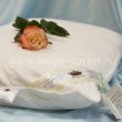 Подушка Kingsilk Elisabette Элит E-A50-1,2-Bel, низкая и другая продукция для сна в интернет-магазине Моя постель - Фото 3