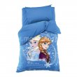 Детское постельное белье Этель Disney ETP-114-1 Холодное сердце: Принцессы в интернет-магазине Моя постель