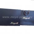Бордовое постельное белье из жаккарда Kingsilk SB-121-5, евро макси в интернет-магазине Моя постель - Фото 2