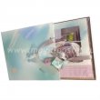 Двуспальное постельное белье Seda VX-64-2 розового цвета в интернет-магазине Моя постель - Фото 2