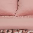 Постельное белье Этель ET-504-1 Мягкие сны розовый в интернет-магазине Моя постель - Фото 2