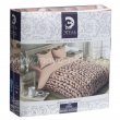 Постельное белье Этель ET-504-3 Мягкие сны розовый в интернет-магазине Моя постель - Фото 4