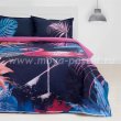Постельное белье Этель ETR-693-3 Фламинго в интернет-магазине Моя постель