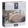 Постельное белье Этель ET-504-2 Мягкие сны розовый в интернет-магазине Моя постель - Фото 3