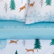 Постельное белье Этель ETP-212-3 Зимний лес в интернет-магазине Моя постель - Фото 2
