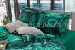 Постельное белье Этель ET-360-3 Минералы Малахит, евро размер в интернет-магазине Моя постель - Фото 2