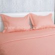 Постельное белье Этель ET-201-3 розовый персик в интернет-магазине Моя постель