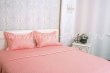 Постельное белье Этель ET-201-3 розовый персик в интернет-магазине Моя постель - Фото 3