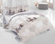 Постельное белье Irina Home IH-24-3 Love Me Kahve в интернет-магазине Моя постель - Фото 2