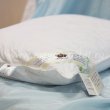 Подушка Kingsilk Elisabette Элит-Престиж E-AA50-1-Bel, низкая и другая продукция для сна в интернет-магазине Моя постель - Фото 3