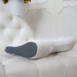 Подушка Kingsilk Memory-Relax Нео, анатомическая и другая продукция для сна в интернет-магазине Моя постель - Фото 3