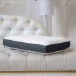 Подушка Kingsilk Memory-Relax Пьюр анатомическая и другая продукция для сна в интернет-магазине Моя постель - Фото 2