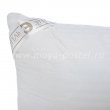 Подушка Этель PE-SD-70 Лебяжий пух 70*70 и другая продукция для сна в интернет-магазине Моя постель - Фото 2