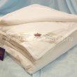 Одеяло Kingsilk Elisabette Элит E-140-0,6-Bel, летнее в интернет-магазине Моя постель - Фото 4