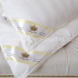 Одеяло Kingsilk Elisabette Классик K-140-0,6, летнее белое в интернет-магазине Моя постель - Фото 2