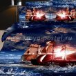 Постельное белье DA Premium-3D PR-044-2 в интернет-магазине Моя постель