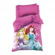 Детское постельное белье Этель Disney ETP-111-1 Принцессы в интернет-магазине Моя постель