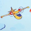 Детское постельное белье Этель Disney ETD-457-b Самолеты в интернет-магазине Моя постель - Фото 3