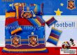 Постельное белье TPIG6-888 Twill Сборная Испании по футболу евро 4 наволочки в интернет-магазине Моя постель
