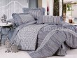 Полуторное постельное белье "Прованс" SVI04-997 в интернет-магазине Моя постель