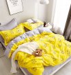 Постельное белье с животными TPIG2-194-50 Twill двуспальное в интернет-магазине Моя постель