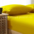 Простыня SOHO collection BS2426-23, желтый в интернет-магазине Моя постель