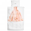 Постельное белье для детей "Принцесса"(розовое), полуторное в интернет-магазине Моя постель - Фото 2