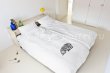 Евро комплект постельного белья "Кошка Олли" в интернет-магазине Моя постель