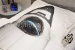 Постельное белье для детей из перкали "Ракета", полуторное в интернет-магазине Моя постель - Фото 3