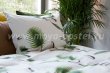 Евро комплект постельного белья "Кокос" в интернет-магазине Моя постель - Фото 3