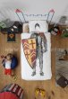 Детское постельное белье "Рыцарь", полуторное в интернет-магазине Моя постель - Фото 3