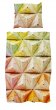 Постельное белье "Оригами", полуторное в интернет-магазине Моя постель - Фото 2