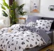 Комплект постельного белья Сатин C335 евро (70х70) в интернет-магазине Моя постель - Фото 2