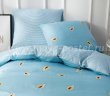 Комплект постельного белья из сатина CM053 в интернет-магазине Моя постель - Фото 2