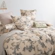 Комплект постельного белья Сатин вышивка CNR047, семейный в интернет-магазине Моя постель - Фото 2
