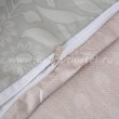 Комплект постельного белья Сатин вышивка CNR050 евро простыня на резинке 140х200 в интернет-магазине Моя постель - Фото 5