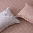 Комплект постельного белья Сатин вышивка CNR051, евро 140х200 в интернет-магазине Моя постель - Фото 3